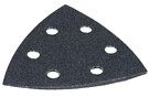 Kolmiohiomapaperi K120, 10kpl
