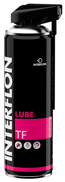 Interflon Eco EM100+ 1L NSF 8518 smörjningsmedel 12 st/låda