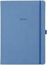 Bordskalender Color A5, 2026