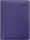 Bordskalender Diario Vertical 2026