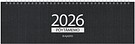 Pöytäkalenteri Pöytämemo 2026