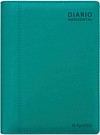 Bordskalender Diario Horizontal