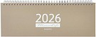 Pöytäkalenteri Memo Life 2026