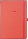 Bordskalender Color A5, 2026