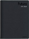 Pöytäkalenteri Futura Vip 2026