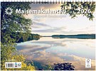 Seinäkalenteri Maisemakalenteri