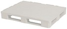 Hygienialava 1200x1000mm reunoilla
