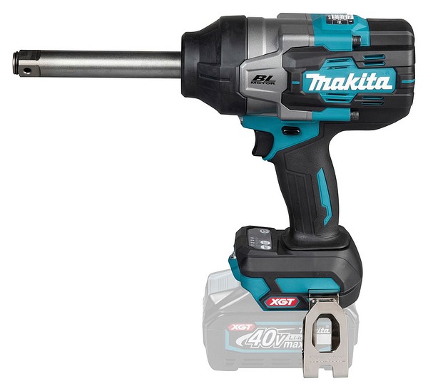 Makita TW011GZ iskevä mutterinväännin  