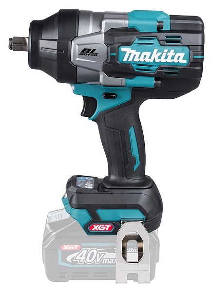 Makita TW002G iskevä akkumutterinväännin  