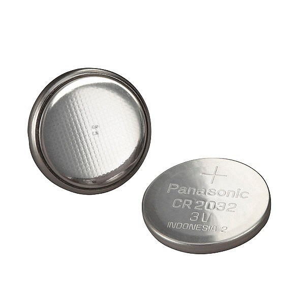 Batteries 3M Speedglas 422000 2pcs/pkg