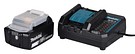 Powerpack BL1830B + DC18WC