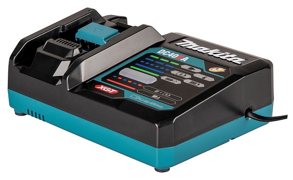 Latauslaite DC40RA, 40V XGT, BULK Makita 630B63-0