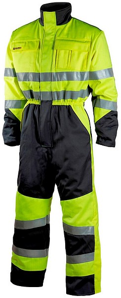Multi talvihaalari Dimex TAT 6407  