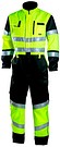 Kokohaalari Dimex 60381 Hi-Vis