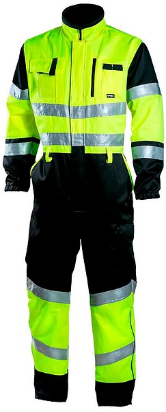 Kokohaalari Dimex 60381 Hi-Vis  