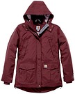 Naisten työmaihari Carhartt Shoreline Waterproof