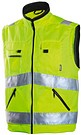 Turvaliivi Dimex 6740 Hi-Vis