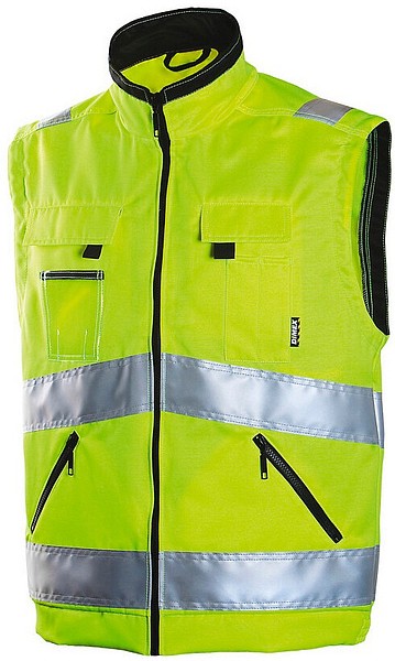 Turvaliivi Dimex 6740 Hi-Vis  