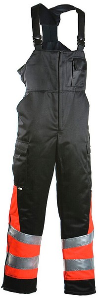Talviavohaalari Dimex 6700 Hi-Vis  