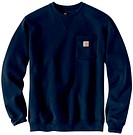 Collegepusero Carhartt Original Fit