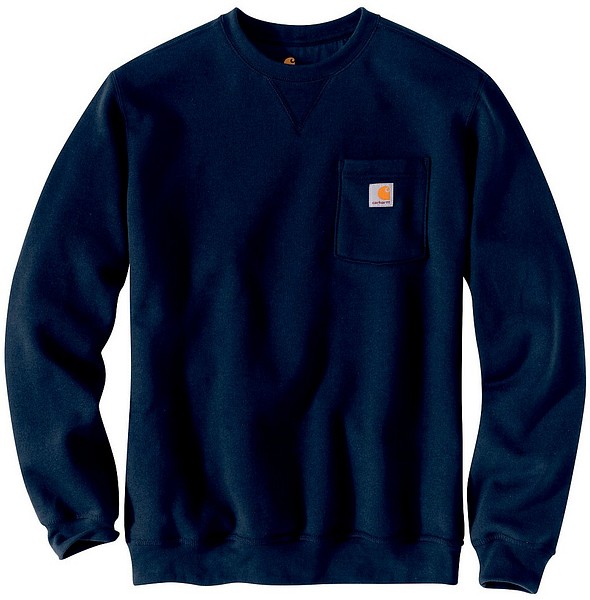 Collegepusero Carhartt Original Fit  