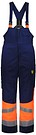 Talviavohaalari Dimex Multi 6005B Hi-Vis
