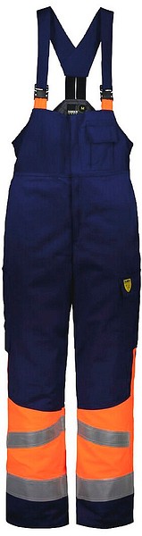 Talviavohaalari Dimex Multi 6005B Hi-Vis  