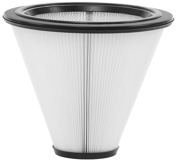Förfilter DE 120 H Husqvarna