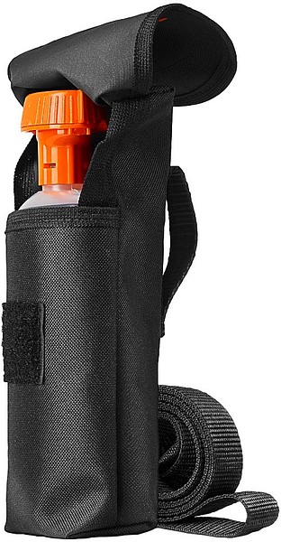 Kantolaukku Diphoterine 500ml 500ml Diphoterinelle