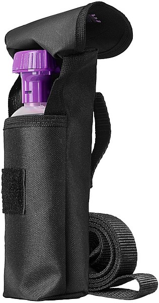 Kantolaukku Hexafluorine 500ml 500ml Hexafluorinelle