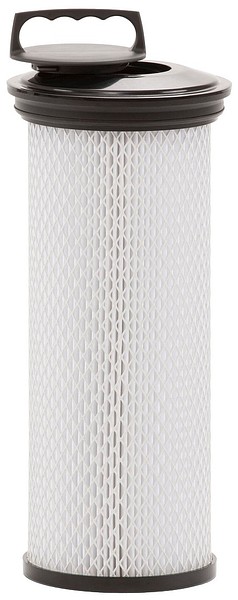 HEPA -suodatin Husqvarna DE 110, DE 120, DE 130
