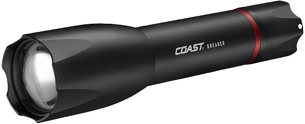 Flashlight Coast Breaker  