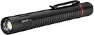 Coast XT series rechargeable flashlights