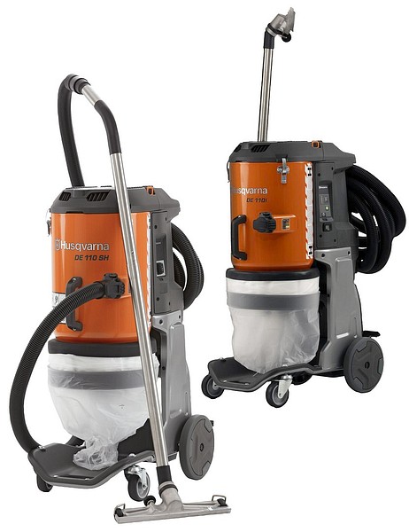 Husqvarna imurit  