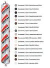 Soudal Soudaseal 215LM+ musta