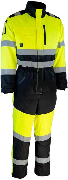 Turva talvihaalari Dimex 6203Y  