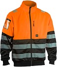 Turva collegetakki Dimex 4551R+