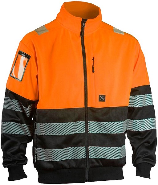 Turva collegetakki Dimex 4551R+  