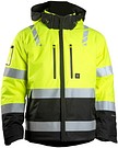 Turva talvikuoritakki 6196Y
