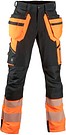 Stretch RT-housut Dimex 60851R