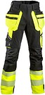 Stretch RT-housut Dimex 60851Y