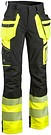 Naisten turva stretch RT-housut Dimex 60981Y