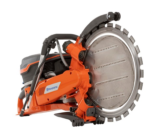 POWER CUTTER K 970 RING 17 / Husqvarna 970608201