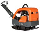 Husqvarna LG 400