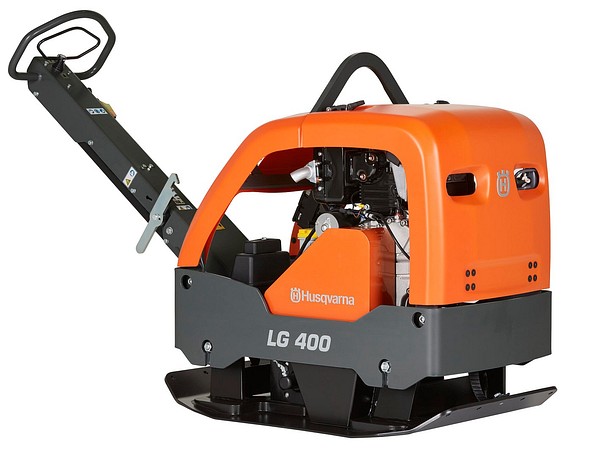 Husqvarna LG 400  