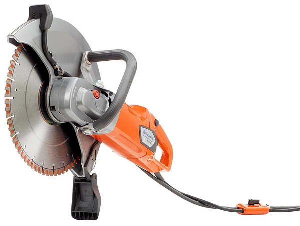 Husqvarna laikkaleikkurit  