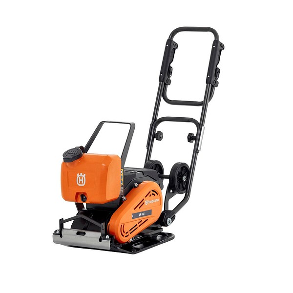 Maantiivistäjä LF 60i LAT Husqvarna 970516801