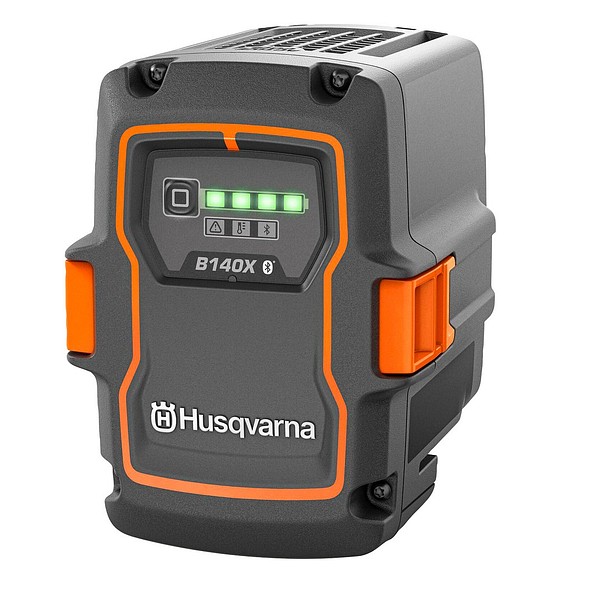 Akku Bli B140X 36V Husqvarna 970717501