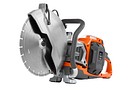 Husqvarna K 1 PACE akkulaikkaleikkuri