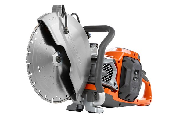 Husqvarna K 1 PACE akkulaikkaleikkuri  
